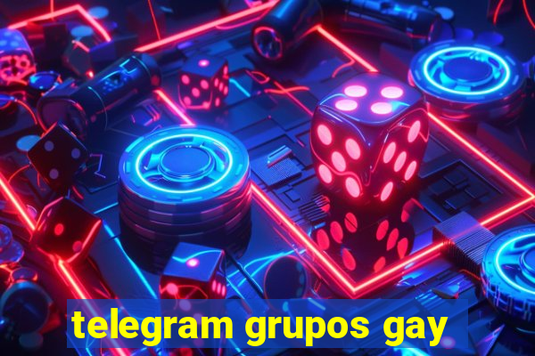 telegram grupos gay